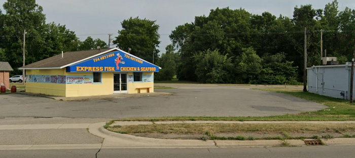 Frostop Root Beer - Ypsilanti Location (newer photo)